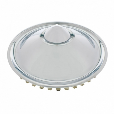 Bullet Sombrero 16" navkapslar 4-pack