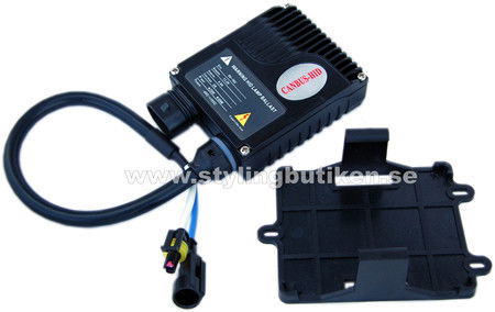 Xenon-ballast 50W Canbus