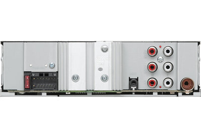 Kenwood KMM-BT309 4x50W