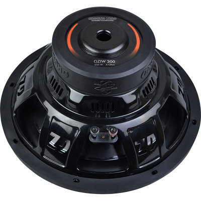 Ground Zero GZIW 300 12"