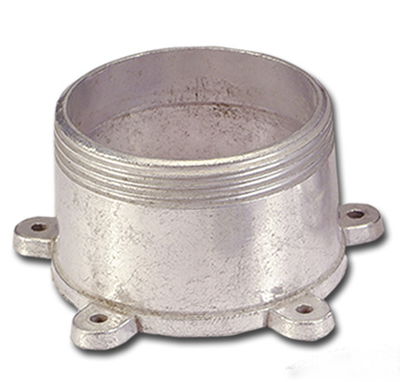 Centrumadapter "Spinners"