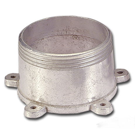 Centrumadapter "Spinners"