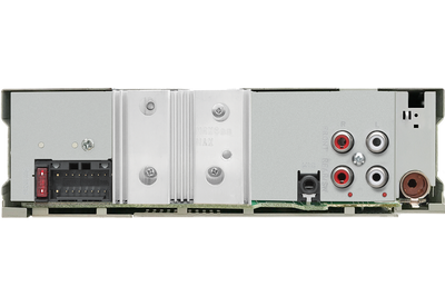 Kenwood KDC-BT665U 4x50W