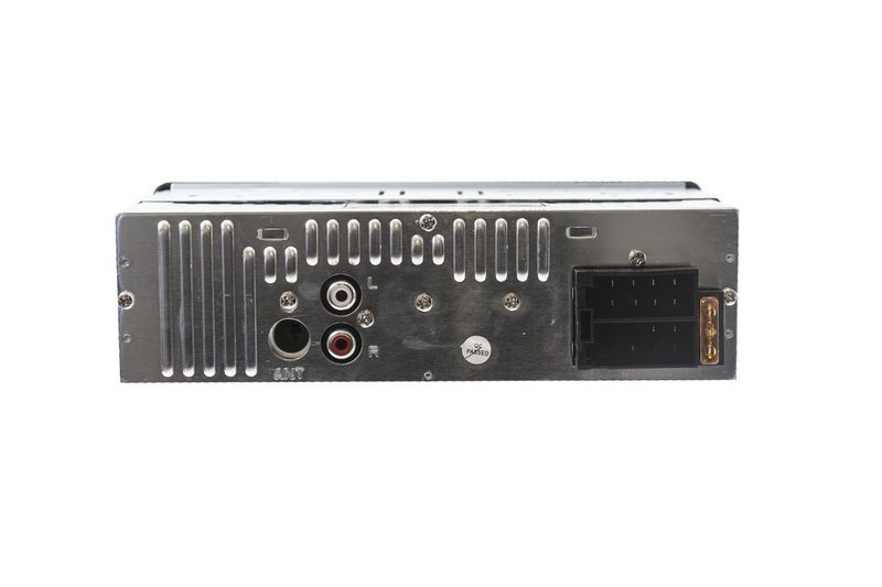 4Mobile 4-MP150SP med inbygga högtalare