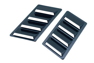 Luftintag "Air Flow"