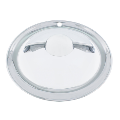 Bullet Flipper 15" navkapslar 4-pack