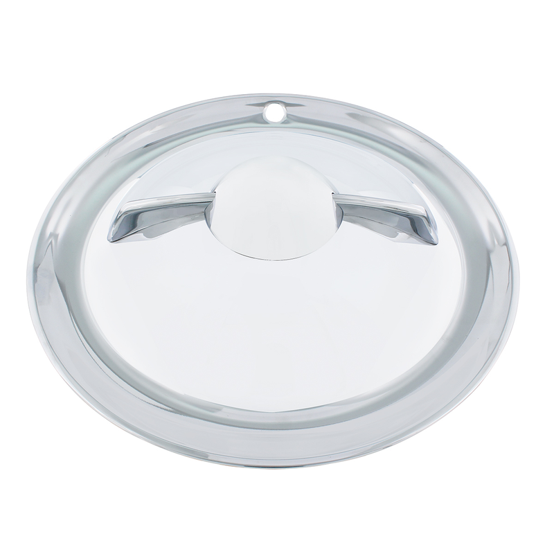 Bullet Flipper 15" navkapslar 4-pack