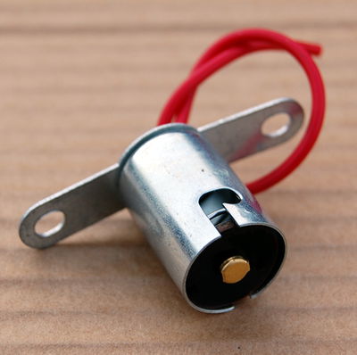 BA15S Sockel 10cm