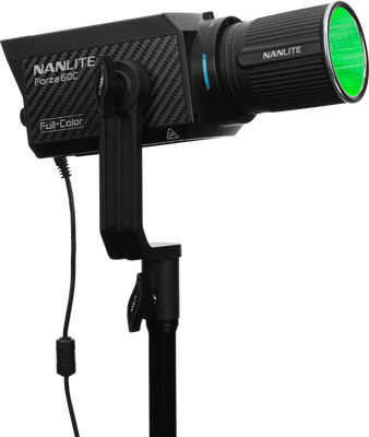 Forza 60C RGBLAC led spotlight