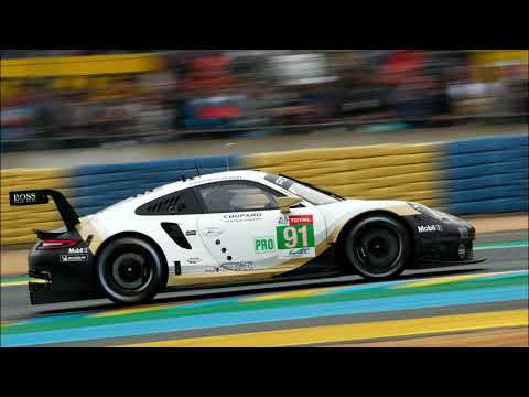 Forza 60C RGBLAC led spotlight