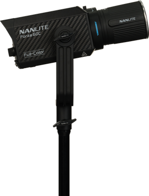 Forza 60C RGBLAC led spotlight