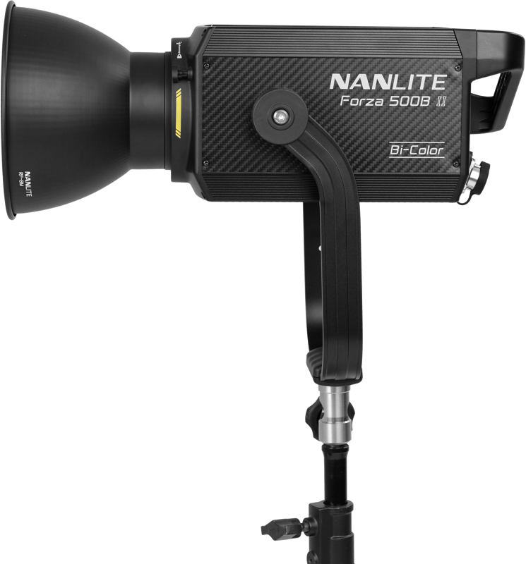 Forza 500B II Bicolor LED