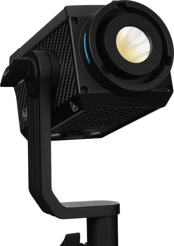 Forza 60C RGBLAC led spotlight