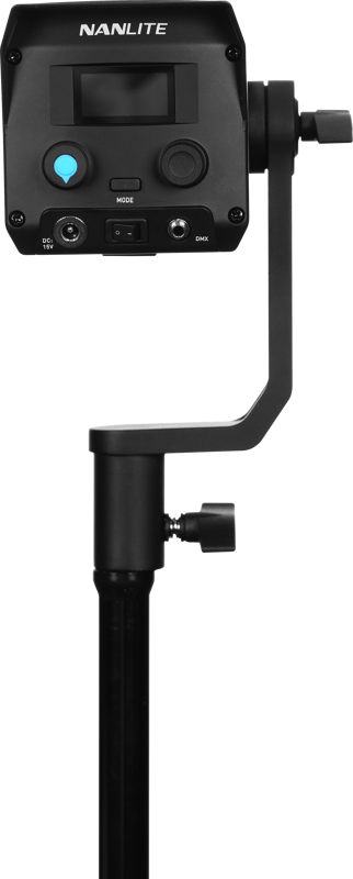 Forza 60C RGBLAC led spotlight