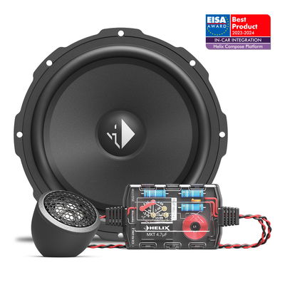 Helix Ci3 K165.2FM-S2