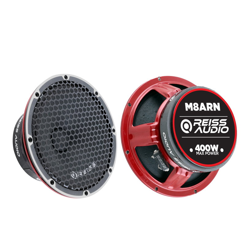 Reiss RS-M8ARN