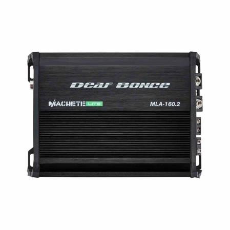 Deaf Bonce MLA-160.2