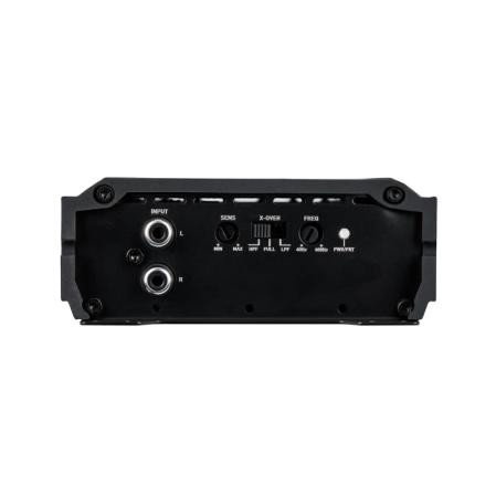 Deaf Bonce MLA-160.2