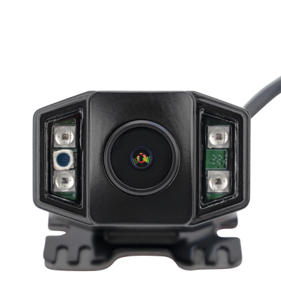 Echomaster PHDCAM10U Backkamera HD kvalitet