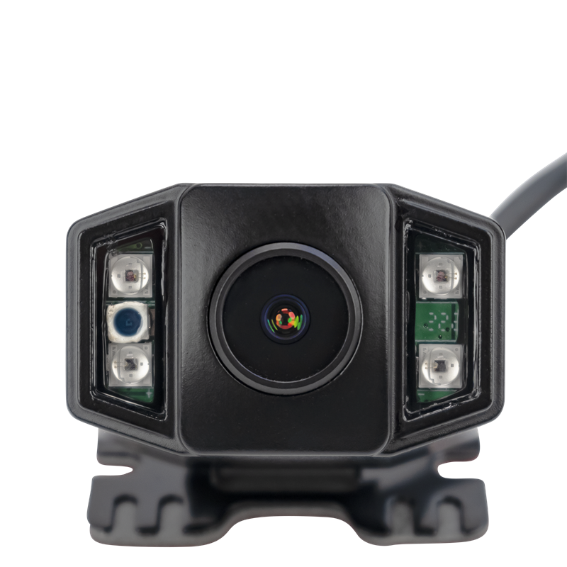 Echomaster PHDCAM10U Backkamera HD kvalitet