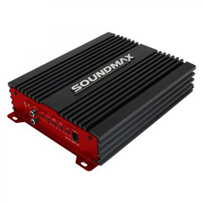Soundmax SX-N1000.1D