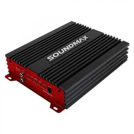 Soundmax SX-N1000.1D