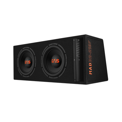 GAS MAD B2-210V