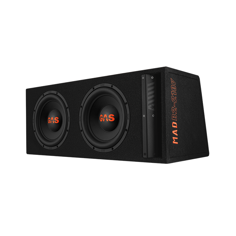 GAS MAD B2-210V
