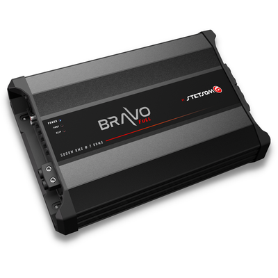 Stetsom BRAVO FULL 5000W 2