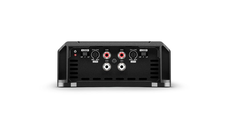 SounDigital 2000.4 EVO 5 - 2 Ohm