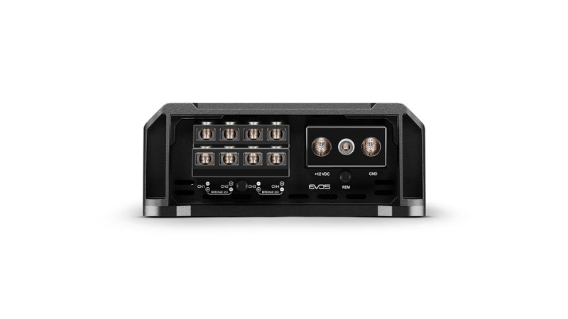 SounDigital 2000.4 EVO 5 - 2 Ohm