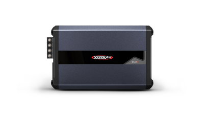 SounDigital 2000.4 EVO 5 - 2 Ohm
