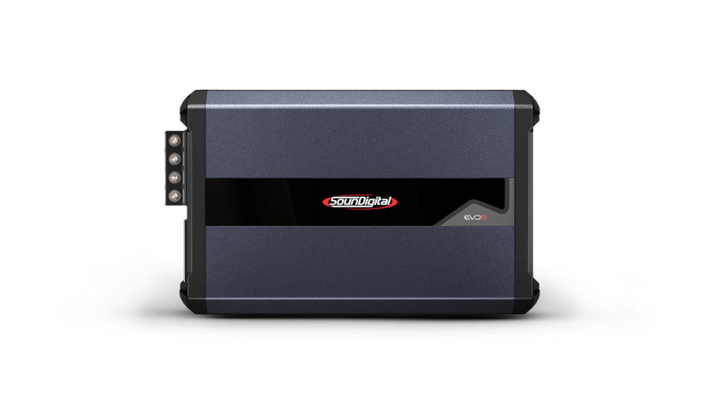 SounDigital 2000.4 EVO 5 - 2 Ohm