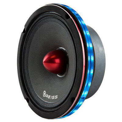 Reiss  LED RING
