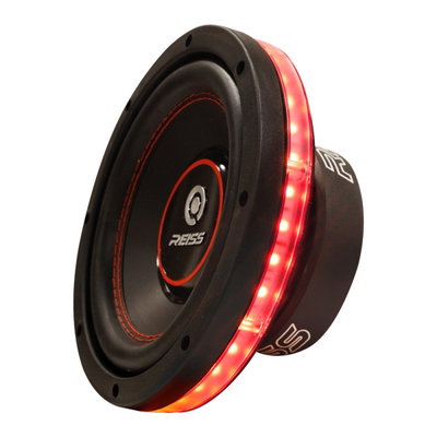 Reiss  LED RING