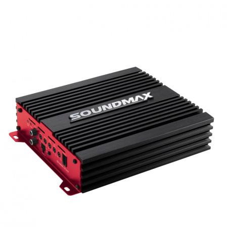 Soundmax SX-N600.1D 24V