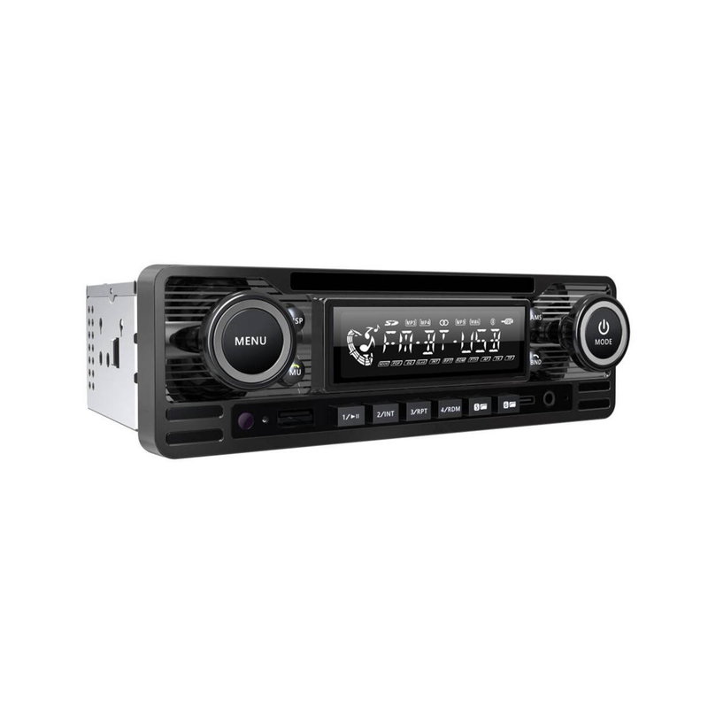 Soundmax SX-MX65CL