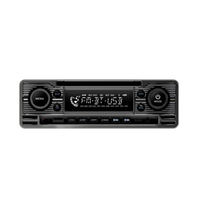 Soundmax SX-MX65CL