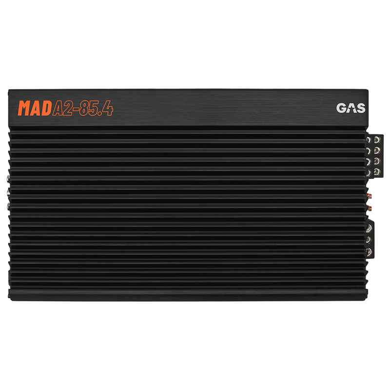 GAS MAD A2-85.4