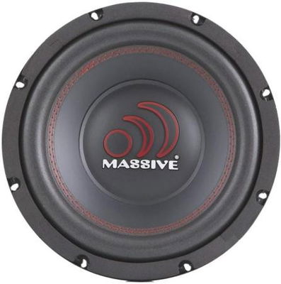 Massive Audio TKO 104