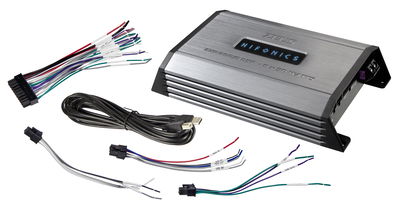 Hifonics ZXR800/8DSP