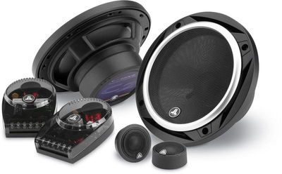 JL Audio C2-650