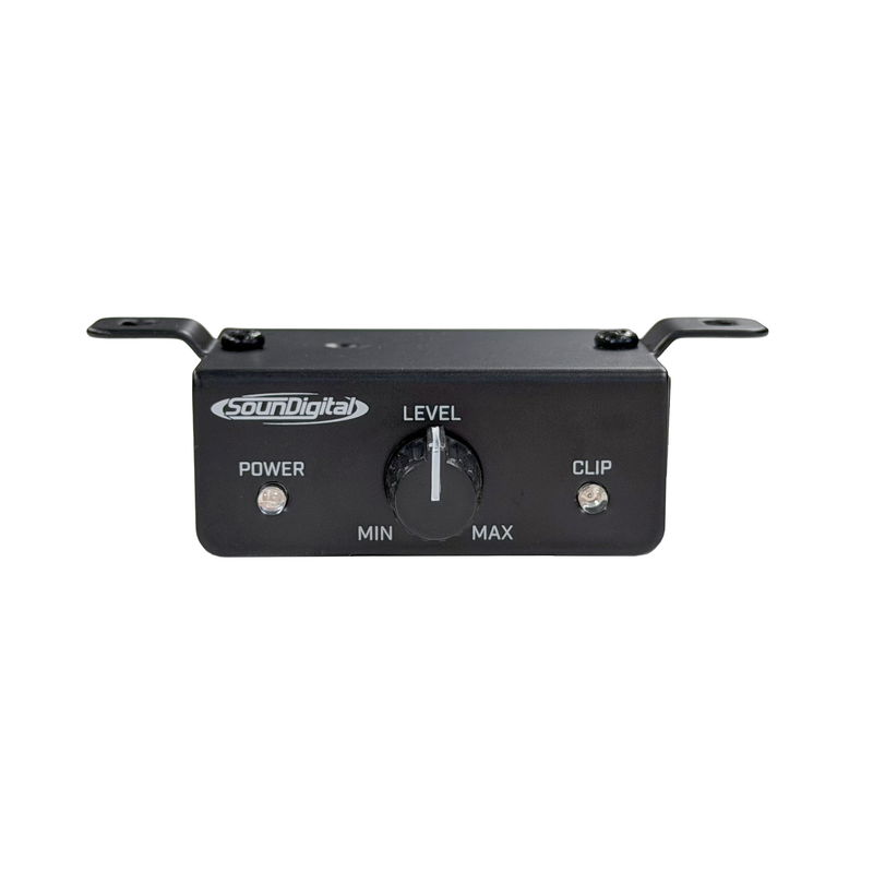 SounDigital SD RLC Bass remote control SounDigital SD RLC Bass remote control