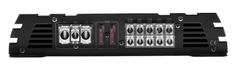 Crunch GPX2000.5 Crunch GPX2000.5