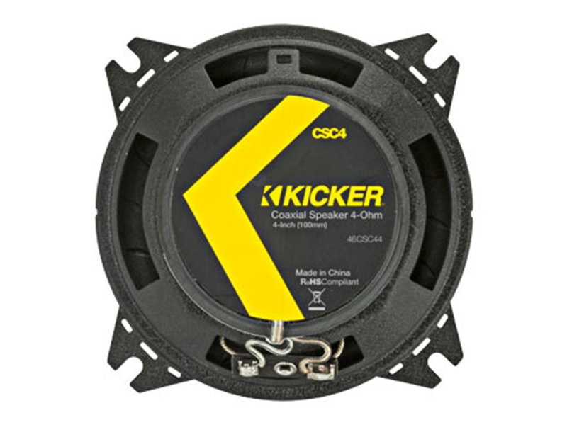 KICKER CSC4