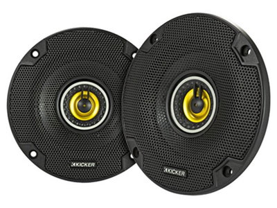 KICKER CSC4