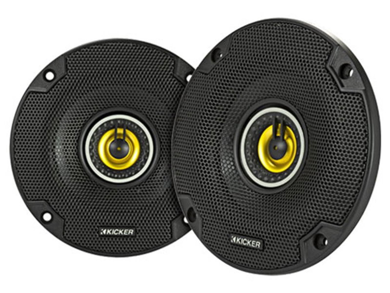 KICKER CSC4