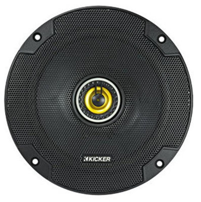 KICKER  CSC5