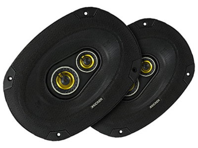 KICKER CSC693