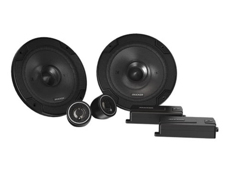KICKER CSS65